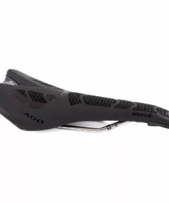 Colnago Scratch 2 Saddle Alloy Rails