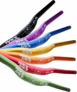 Race Face Atlas FR Riser Bar Purple One Size