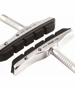 Clarks 70mm XTR Upgrade Pads - Post Type