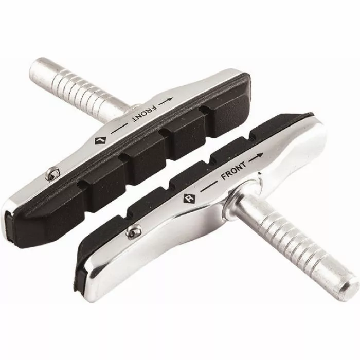 Clarks 70mm XTR Upgrade Pads - Post Type 1 Clarks 70mm XTR Upgrade Pads - Post Type