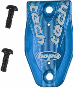 Hope Tech Master Cylinder Låg -Outlet Bremser Store prod41885 Blue NE 01