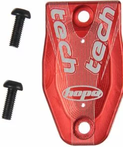 Hope Tech Master Cylinder Låg -Outlet Bremser Store prod41885 Red NE 01