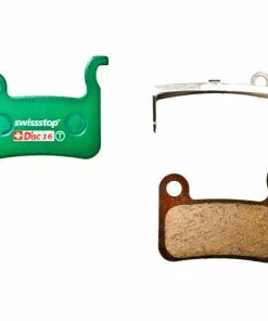 Swissstop Shimano XTR/XT/Saint M800/SLX/LX Pads