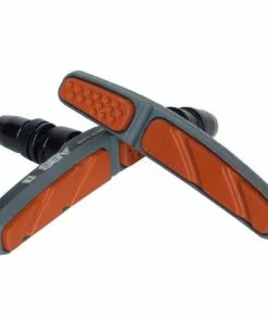 Clarks 72mm Anti-Lock Anodised V Brake Pads