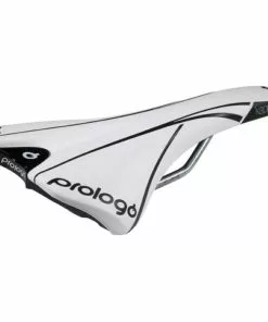 Prologo Kappa Evo T2.0 Sadel (chromo Skinner) 8 Prologo Kappa Evo T2.0 Sadel (chromo Skinner) -Outlet Bremser Store prologo kappa evo wht angle