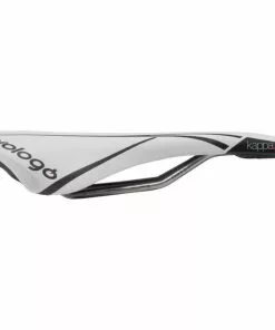 Prologo Kappa Evo T2.0 Sadel (chromo Skinner) 9 Prologo Kappa Evo T2.0 Sadel (chromo Skinner) -Outlet Bremser Store prologo kappa evo wht side