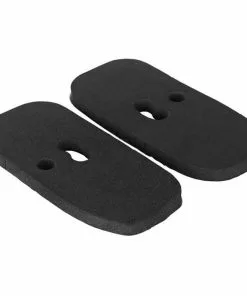 Ritchey Arm Rest Pad Set (Hammerhead And Interval)