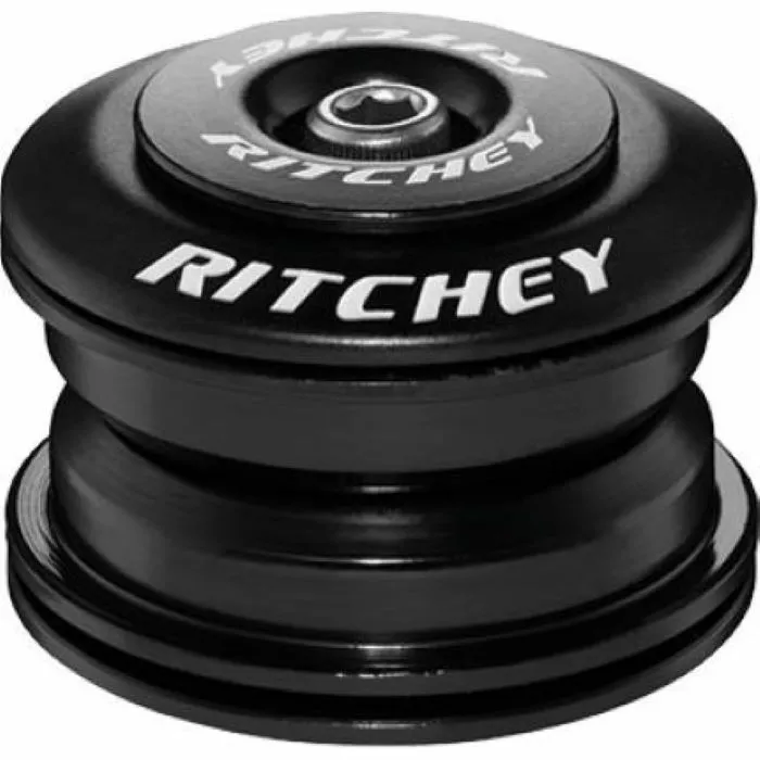 Ritchey Comp Press Fit (Semi) Styrfitting 1-1/8 Tommer 1 Ritchey Comp Press Fit (Semi) Styrfitting 1-1/8 Tommer