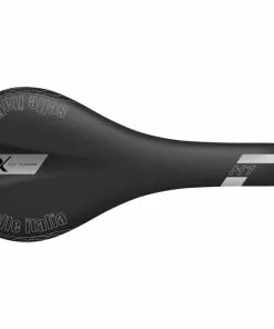 Selle Italia X1 X-Cross Sadel (letmetal Skinner)