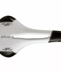 Selle San Marco Era Racing Glamour Sadel - Dame