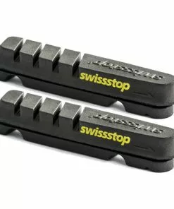 Swissstop Flash Evo Black Prince Bremsesko (karbon)