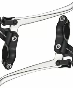 Tektro FL750 Bremsegreb Til Fladt Styr (par)