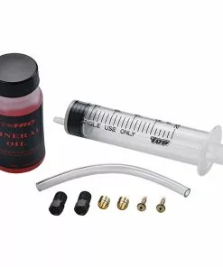 Tektro Servicesæt Til Hydrauliske Skivebremser