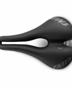 Selle SMP TRK Large Bike Saddle -Outlet Bremser Store trklarge black aisi top