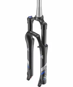 Forside -Outlet Bremser Store xfusion RC32 Air Boost Fork 02